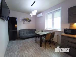 2-к квартира, вторичка, 55м2, 5/14 этаж