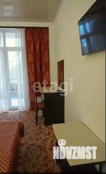 Студия квартира, вторичка, 24м2, 3/3 этаж