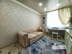 1-к квартира, вторичка, 41м2, 1/16 этаж