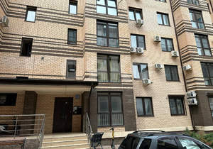 1-к квартира, вторичка, 47м2, 2/6 этаж