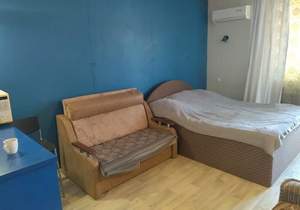 Студия квартира, вторичка, 29м2, 10/20 этаж