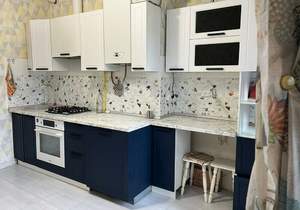 1-к квартира, вторичка, 38м2, 5/5 этаж