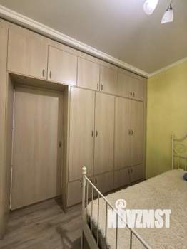 2-к квартира, вторичка, 49м2, 1/5 этаж