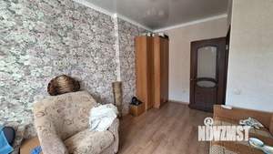 2-к квартира, вторичка, 56м2, 6/9 этаж