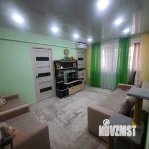 3-к квартира, вторичка, 43м2, 2/5 этаж