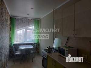 2-к квартира, вторичка, 48м2, 6/10 этаж