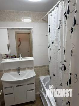 2-к квартира, вторичка, 107м2, 10/13 этаж