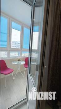 Студия квартира, вторичка, 27м2, 15/16 этаж