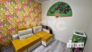 1-к квартира, вторичка, 34м2, 3/7 этаж