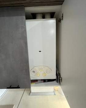 1-к квартира, вторичка, 40м2, 1/9 этаж