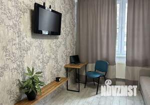 1-к квартира, вторичка, 36м2, 10/16 этаж