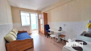 1-к квартира, вторичка, 56м2, 10/13 этаж