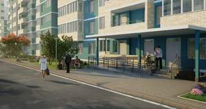 1-к квартира, вторичка, 30м2, 11/20 этаж