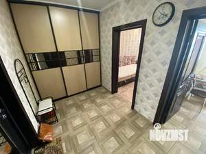 1-к квартира, вторичка, 43м2, 16/17 этаж