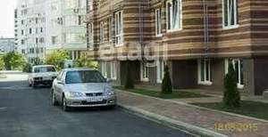 Студия квартира, вторичка, 48м2, 1/11 этаж