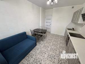 1-к квартира, вторичка, 47м2, 3/7 этаж