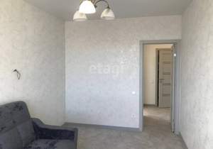1-к квартира, вторичка, 34м2, 6/14 этаж