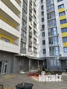 1-к квартира, вторичка, 44м2, 7/14 этаж