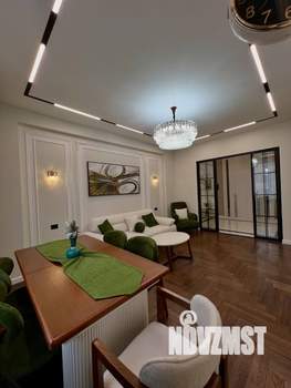 2-к квартира, вторичка, 56м2, 3/4 этаж