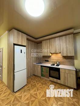 2-к квартира, вторичка, 70м2, 2/3 этаж