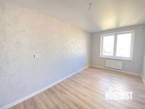 1-к квартира, вторичка, 44м2, 11/17 этаж