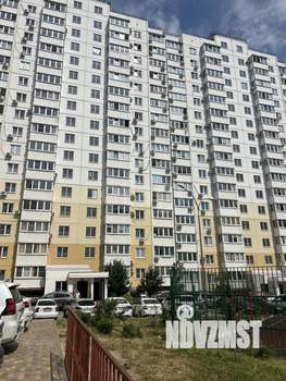 1-к квартира, вторичка, 37м2, 6/16 этаж