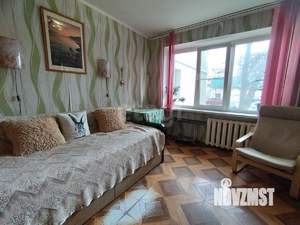 1-к квартира, вторичка, 22м2, 1/5 этаж