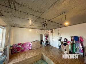 2-к квартира, вторичка, 64м2, 1/8 этаж