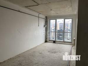 1-к квартира, вторичка, 43м2, 3/4 этаж