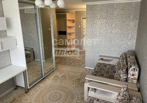 1-к квартира, вторичка, 54м2, 16/20 этаж