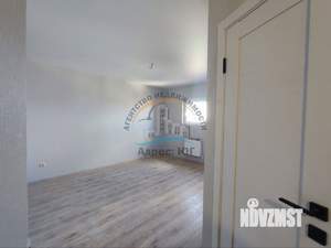 1-к квартира, вторичка, 27м2, 2/4 этаж