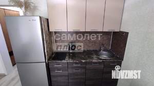 Студия квартира, вторичка, 30м2, 14/20 этаж