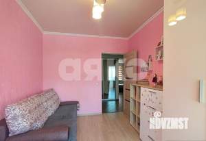 3-к квартира, вторичка, 81м2, 6/6 этаж