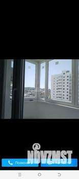 2-к квартира, вторичка, 38м2, 11/16 этаж