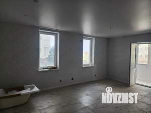 1-к квартира, вторичка, 47м2, 1/7 этаж