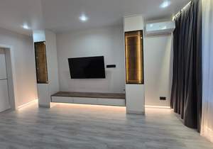 2-к квартира, вторичка, 56м2, 9/9 этаж