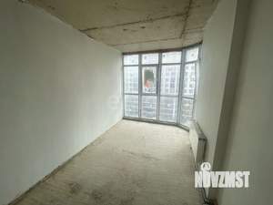 1-к квартира, вторичка, 36м2, 7/15 этаж