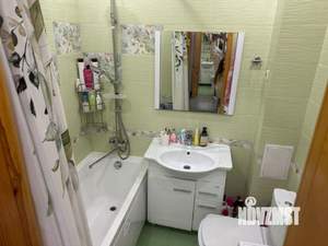 1-к квартира, вторичка, 44м2, 8/13 этаж