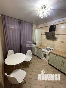 1-к квартира, вторичка, 34м2, 2/9 этаж