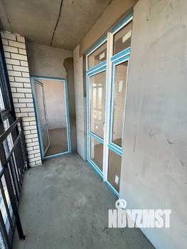 2-к квартира, вторичка, 52м2, 13/15 этаж