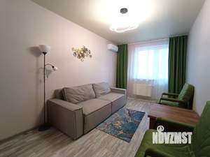 2-к квартира, вторичка, 55м2, 5/14 этаж