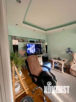 2-к квартира, вторичка, 57м2, 1/6 этаж