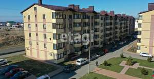 1-к квартира, вторичка, 38м2, 3/5 этаж