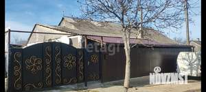 1-к квартира, вторичка, 44м2, 1/1 этаж