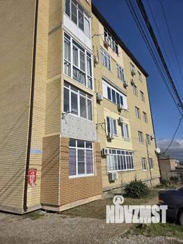 1-к квартира, вторичка, 41м2, 2/5 этаж