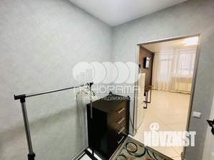 Студия квартира, вторичка, 28м2, 8/19 этаж