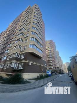 1-к квартира, вторичка, 41м2, 5/13 этаж