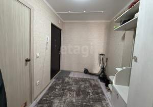 2-к квартира, вторичка, 59м2, 8/16 этаж