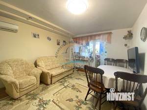 2-к квартира, вторичка, 64м2, 4/9 этаж