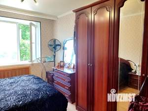 3-к квартира, вторичка, 74м2, 3/9 этаж